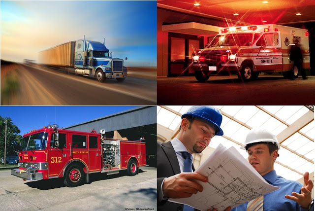 Businesses